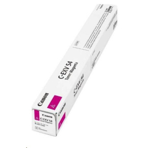 Canon C-EXV 54 Toner purpurový Canon C-EXV 54 Toner purpurový