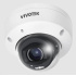 Vivotek FD9380-HV-V2 Venkovní IP kamera 5Mpix dome, 111°, Smart IR 30m, analýza člověk/vozidlo, zóny