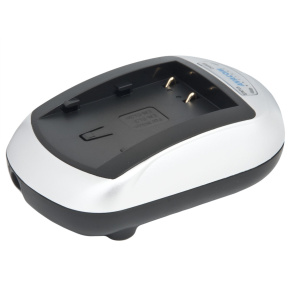 AVACOM Nabíječka pro Nikon EN-EL3, EN-EL3E - AV-MP-AVP135 AVACOM Nabíječka pro Nikon EN-EL3, EN-EL3E - AV-MP-AVP135