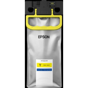 EPSON WorkForce Pro EM/EP-C800R Yellow XXL Ink (20.000 str.) EPSON WorkForce Pro EM/EP-C800R Yellow XXL Ink (20.000 str.)