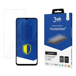 3mk hybridní sklo FlexibleGlass pro Fairphone 6