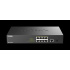 D-Link DGS-1010MP/E 10-Port Gigabit PoE Switch