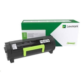 Lexmark toner pre CS/CX 727, CS728 Black z programu Lexmark Return na 13 000 strán