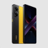 POCO X7 pro 5G 12+512GB EU NFC with charger, Yellow EU