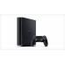 PlayStation 4 F Chassis Black/EAS - 500GB - černý
