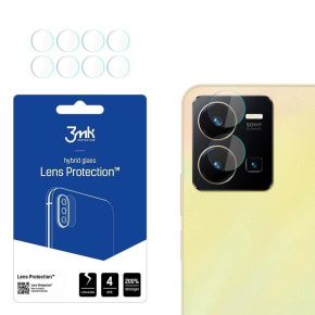 3mk Lens Protection pro Vivo Y35 4G 3mk Lens Protection pro Vivo Y35 4G