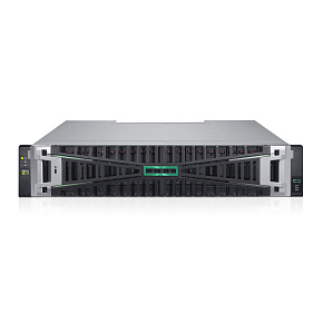HPE MSA 2070 LFF 2x16Gb FC 4p Array HPE MSA 2070 LFF 2x16Gb FC 4p Array