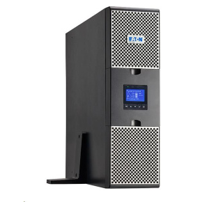 Eaton 9PX 3000i RT3U HotSwap BS, UPS 3000VA / 3000W, LCD, rack/tower