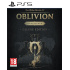 PS5 hra The Elder Scrolls IV: Oblivion Remastered Deluxe Edition