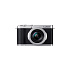 Panasonic Lumix DC-L10 + 24-70 mm - silver/black