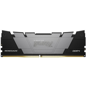 KINGSTON DIMM DDR4 8GB 3600MT/s CL16 FURY Renegade Black