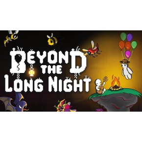 Beyond the Long Night (PC) klíč Steam