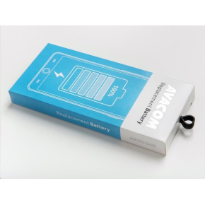AVACOM batéria pre Apple iPhone 8, Li-Ion 3,82 V 1821 mAh (náhradná 616-00357) AVACOM batéria pre Apple iPhone 8, Li-Ion 3,82 V 1821 mAh (náhradná 616-00357)
