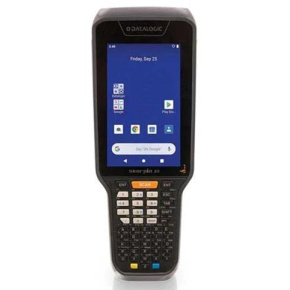 Datalogic Skorpio X5, 1D, snímač, BT, Wi-Fi, NFC, alfa, Android