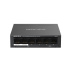 MERCUSYS switch MS106P (6x100Mb/s,4xPoE+,67W,fanless)
