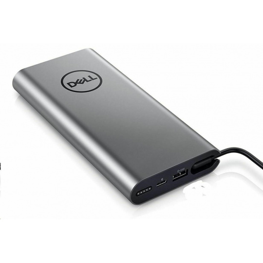 DELL Notebook Power Bank Plus – USB C, 65Wh- PW7018LC (Latitude, Precision, xps, Workstation)