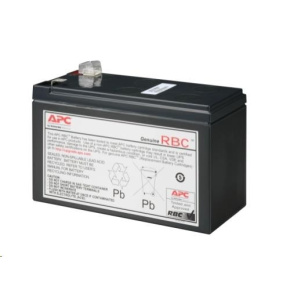 Náhradná batériová kazeta APC #164, BR900MI