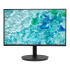 ACER LCD Vero CB273UGbemipruzx,27" QHD,120Hz,300nits,1ms,178/178,Audio,Repro,Vesa,HDMI,DP,USB,Black