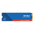 WD BLUE SSD 3D NAND WDS100T3B0B 1TB SA510 Powered by SanDisk, M.2 SATA, (R:560, W:520MB/s)