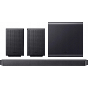 Samsung HW-Q990F soundbar Q série s Dolby Atmos