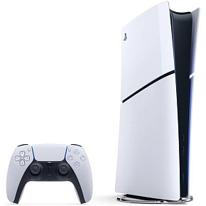 SONY PS5 SLIM Digital 825GB E-Chassis