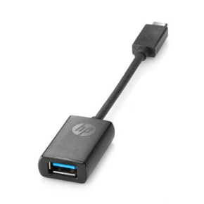 HP USB-C na USB 3.0 Adaptér HP USB-C na USB 3.0 Adaptér