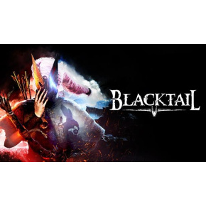 Blacktail (PC) klíč Steam