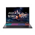 ACER NTB Nitro 16S AI (AN16S-61-R8NW),R AI 9 365,16"WQXGA,32GB,1TB SSD,RTX 5070,Linux,Black