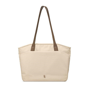 tomtoc Versatile - T23  Laptop Tote Bag S, khaki