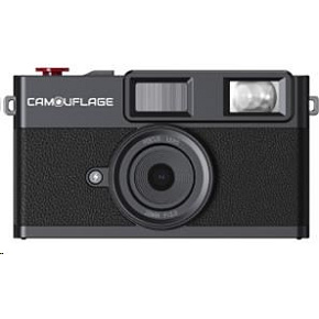 Camouflage EZ-Vintage Pro