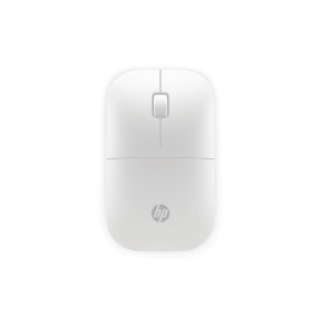 Myš HP - Z3700 Mouse, Wireless, Blizzard White