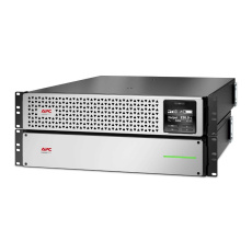 APC Smart-UPS SRT Li-Ion 1500VA RM 230V, with Netwok Card, 4U, (1350W)