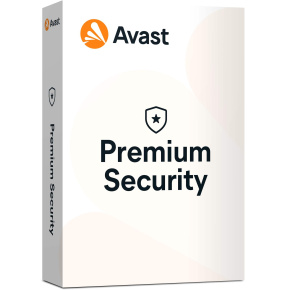 _Nový Avast Premium Security pre Windows 1 zariadenie na 24 měsíců _Nový Avast Premium Security pre Windows 1 zariadenie na 24 měsíců