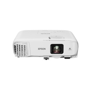EPSON projektor EB-E20, 1024x768, 3400ANSI, 15000:1, RS-232C, VGA, HDMI, USB 3-in-1, 3 ROKY ZÁRUKA EPSON projektor EB-E20, 1024x768, 3400ANSI, 15000:1, RS-232C, VGA, HDMI, USB 3-in-1, 3 ROKY ZÁRUKA