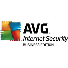 _Nová AVG Internet Security Business Edition pro 70 PC na 24 měsíců online