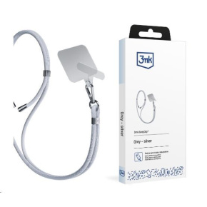 3mk EasyClip Grey (silver) 3mk EasyClip Grey (silver)