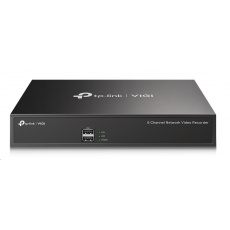 TP-Link VIGI NVR1016H [8-kanálový sieťový videorekordér]