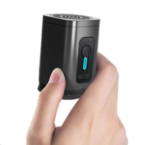 BAZAR - MYBALO Kompresní pumpa - Poškozený obal (Komplet) BAZAR - MYBALO Kompresní pumpa - Poškozený obal (Komplet)