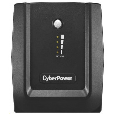 CyberPower UT Series UPS 2200VA/1320W, české zásuvky - Z projektu - BAZAR