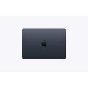 MacBook Air 13'' M5 chip with 10-core CPU and 8-core GPU, 16GB, 512GB SSD - Midnight