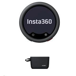 Insta360 Mic Pro Transmitter (Graphite Black) Insta360 Mic Pro Transmitter (Graphite Black)