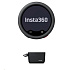 Insta360 Mic Pro Transmitter (Graphite Black)