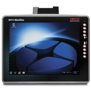 Datalogic SH15 Blackline, 110/230 VAC, USB, RS-232, BT, Ethernet, Wi-Fi Datalogic SH15 Blackline, 110/230 VAC, USB, RS-232, BT, Ethernet, Wi-Fi