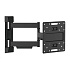 Polohovatelný držák Tv monitoru Fiber Mounts FM39b