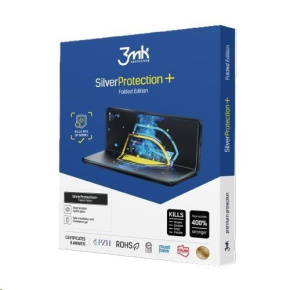 3mk ochranná folie SilverProtection+ Folded Edition pro Huawei Mate X6