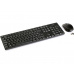 Hama set bezdrôtovej klávesnice s optickou bezdrôtovou myšou RF 2200