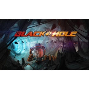 BLACKHOLE (PC) klíč Steam BLACKHOLE (PC) klíč Steam