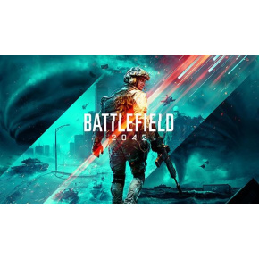 Battlefield 2042 (Xbox One / Xbox Series X|S) Battlefield 2042 (Xbox One / Xbox Series X|S)