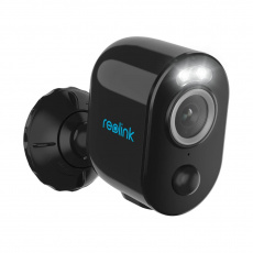 Bezpečnostná kamera REOLINK Argus 3 Pro na batérie, čierna