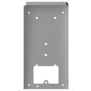 Hikvision DS-KABV9503-RS, Stříška pro dveřní interkom DS-KV9503-WBE1